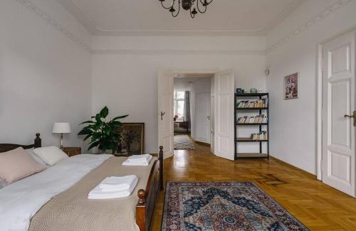 Przemysl Apartment | Stylowy Apartament w centrum Piecowy Zakątek