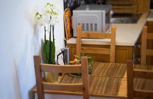 Chelm Apartment | Stylowy Apartament w Kamienicy