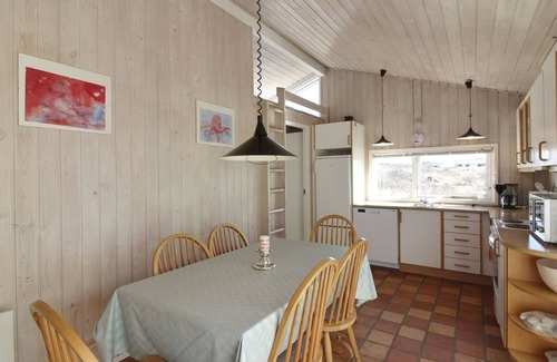 Hjørring House | "Styrman" - 600m from the sea by Interhome