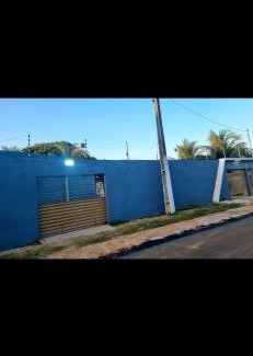 Murucupi House | Suíte 02