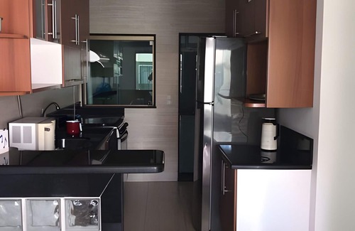 Ipiranga Apartment | Suíte 4 · Suíte Confortável Cama de Casal IV