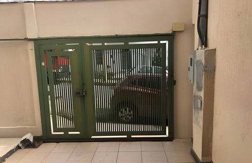 Ipiranga Apartment | Suíte 4 · Suíte Confortável Cama de Casal IV