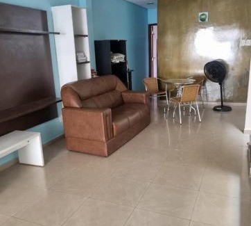 Sao Bras House | Suíte confortável