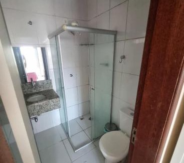 Sao Bras House | Suíte confortável