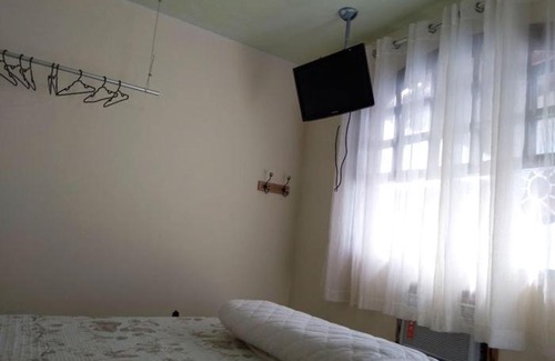 Santa Rosa House | Suíte da Fran - Perto da UFF