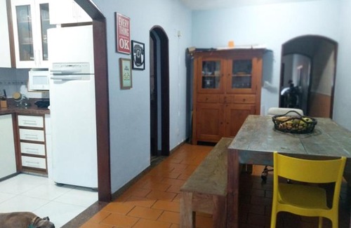Santa Rosa House | Suíte da Fran - Perto da UFF