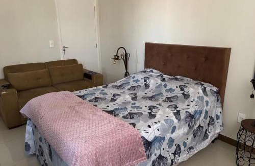 Morros Apartment | Suíte Elegante e Aconchegante