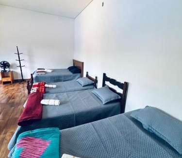 Almeida Apartment | Suíte Piscina - Sítio Araras - Jaboticatubas - Próx a Serra do Cipó