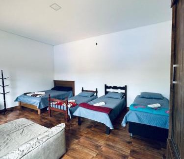 Almeida Apartment | Suíte Piscina - Sítio Araras - Jaboticatubas - Próx a Serra do Cipó