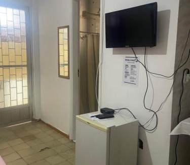 Vila Valqueire House | Suíte privada independente