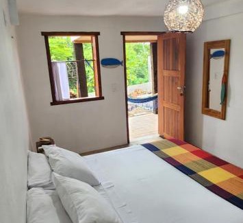 Itaunas Cabin | Suítes da Quinta dos Samaniegos