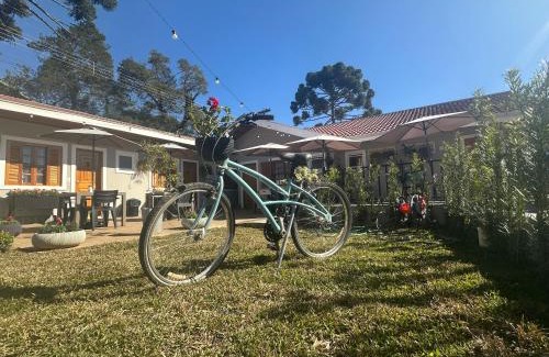Abernessia Apartment | Suítes Paz na Montanha - Tesouro Escondido