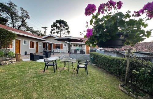 Abernessia Apartment | Suítes Paz na Montanha - Tesouro Escondido