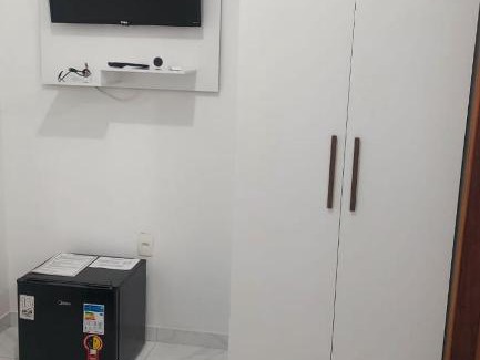 Mariricu House | Suítes Privativas em Guriri