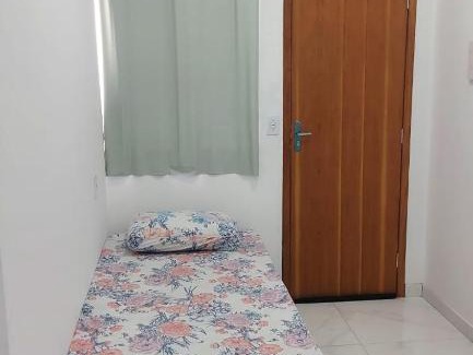 Mariricu House | Suítes Privativas em Guriri