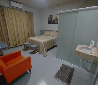 Goianesia House | Suítes Vivence