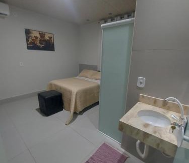 Goianesia House | Suítes Vivence
