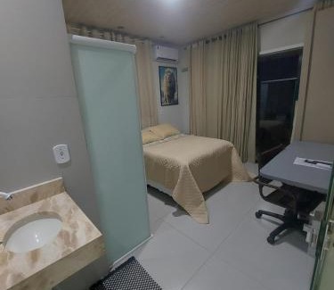 Goianesia House | Suítes Vivence