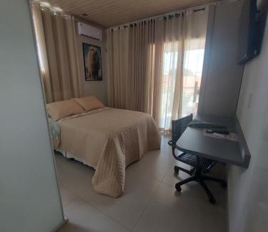 Goianesia House | Suítes Vivence