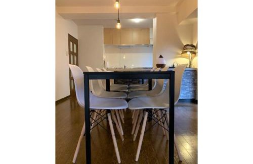 Kanagawa Apartment | SU House Yokohama 305 - Vacation STAY 13162