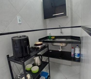 Centro Apartment | Sua acomodação pertinho de tudo!