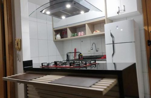Samambaia Apartment | Sua casa longe de casa