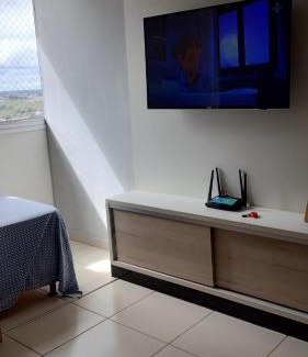 Samambaia Apartment | Sua casa longe de casa