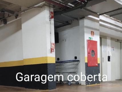 Samambaia Apartment | Sua casa longe de casa
