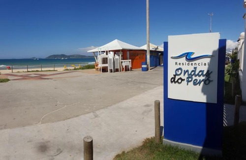 Pero House | Sua Casa Na Praia
