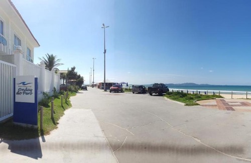 Pero House | Sua Casa Na Praia
