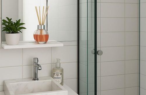 Reduto Apartment | Sua casa perfeita na COP30