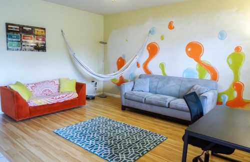 East MLK House | Sua Casinha! 3 Bedroom East Austin House!