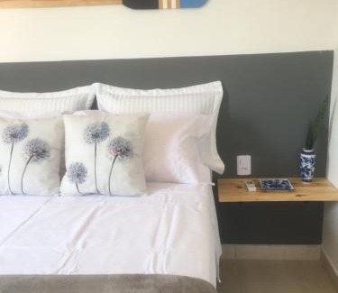Jaguaribe House | Sua casinha de férias em Icapui e Tibau