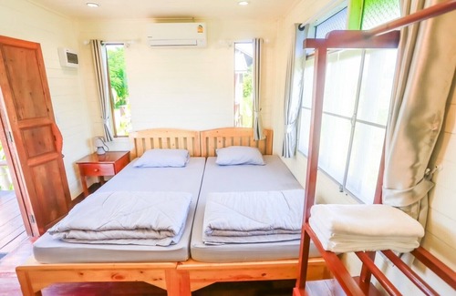 Phrao Hotel | Suan Doctor
