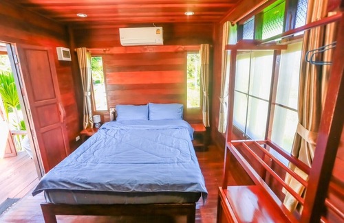 Phrao Hotel | Suan Doctor