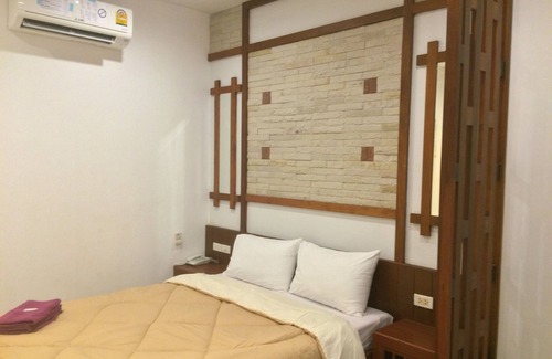 Suphan Buri Hotel | Suanrak resort