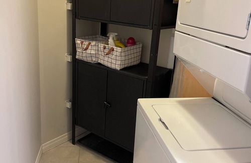Downtown Edmonton Condo | Sub Penthouse suite over looking the legislature grounds in Beautiful Edmonton .