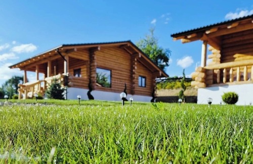 Vulcan Ski Chalet | Sub Stele Chalets