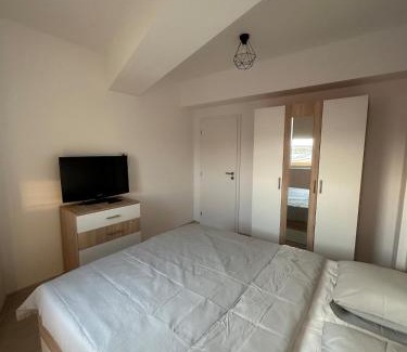 Timisoara Apartment | Suba's Apartment