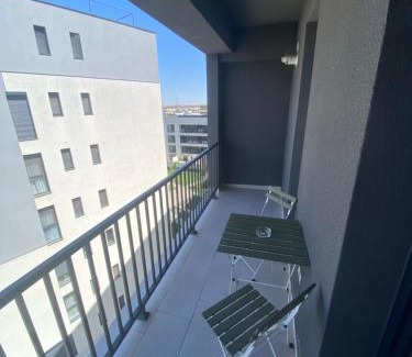 Timisoara Apartment | Suba's Apartment