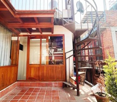 Lalitpur Apartment | Subha Casa Hotel
