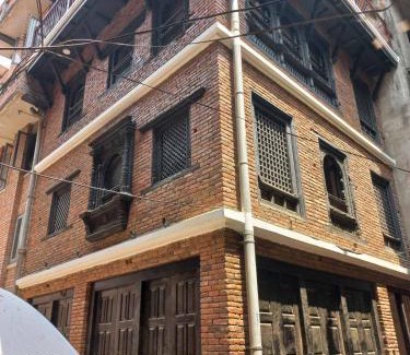 Lalitpur Apartment | Subha Casa Hotel
