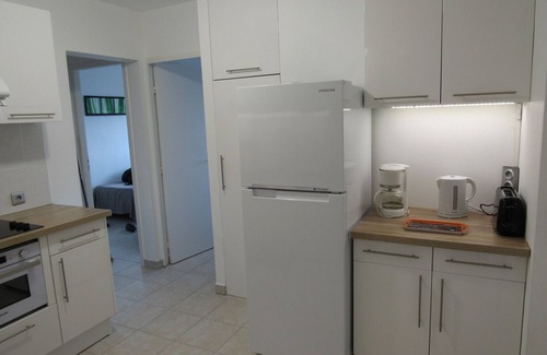 Collioure Apartment | Sublime ap 4 pers, terrace, direct sea view, parking in closed garage