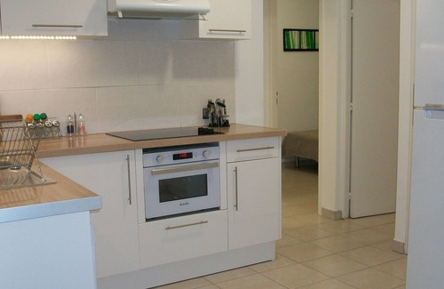 Collioure Apartment | Sublime ap 4 pers, terrace, direct sea view, parking in closed garage