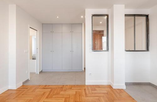 Grand Clement Apartment | Sublime Appartement Villeurbanne