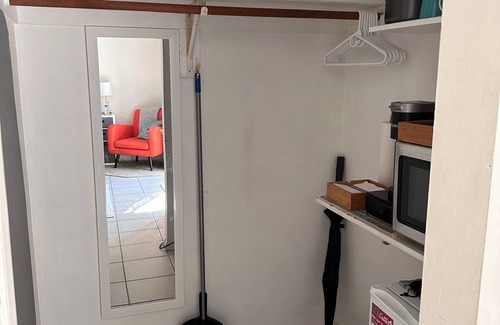 Port Canaveral Apartment | Sublime: Beach house & outdoor oasis