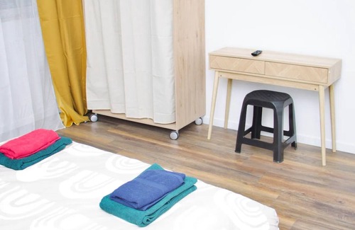 Cluses Apartment | Sublime cocoon at the foot of the slopes