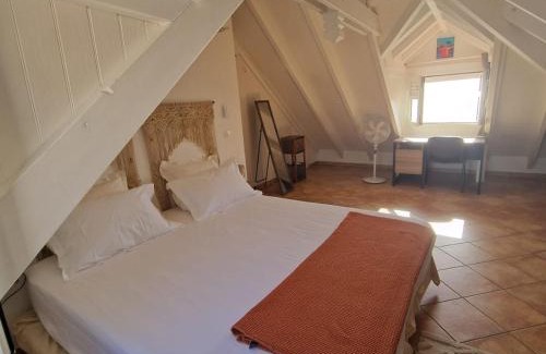Basse-Terre Apartment | Sublime duplex Mariposa - T3 avec jacuzzi - Empire House