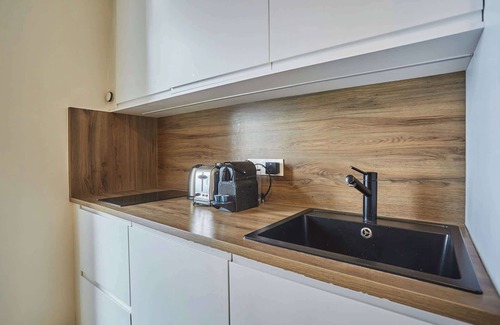 Bel-Air Nord Apartment | Sublime flat Paris Bois de Vincennes by Studio prestige