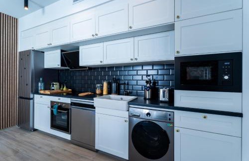 Lodi Apartment | Sublime Loft de 62 m2 secteur Castellane - L'élégant -